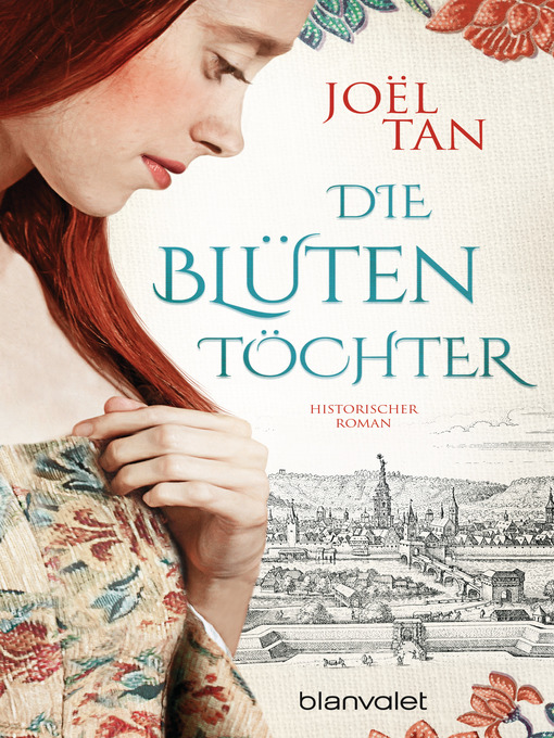Title details for Die Blütentöchter by Joël Tan - Available